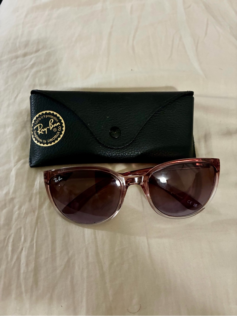 Ray-Ban’s Sunglasses